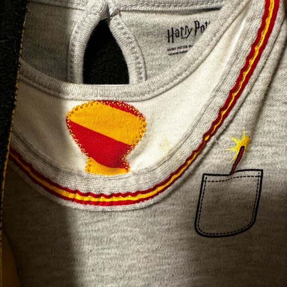 Harry Potter Hermione Costume - Picture 2 of 2